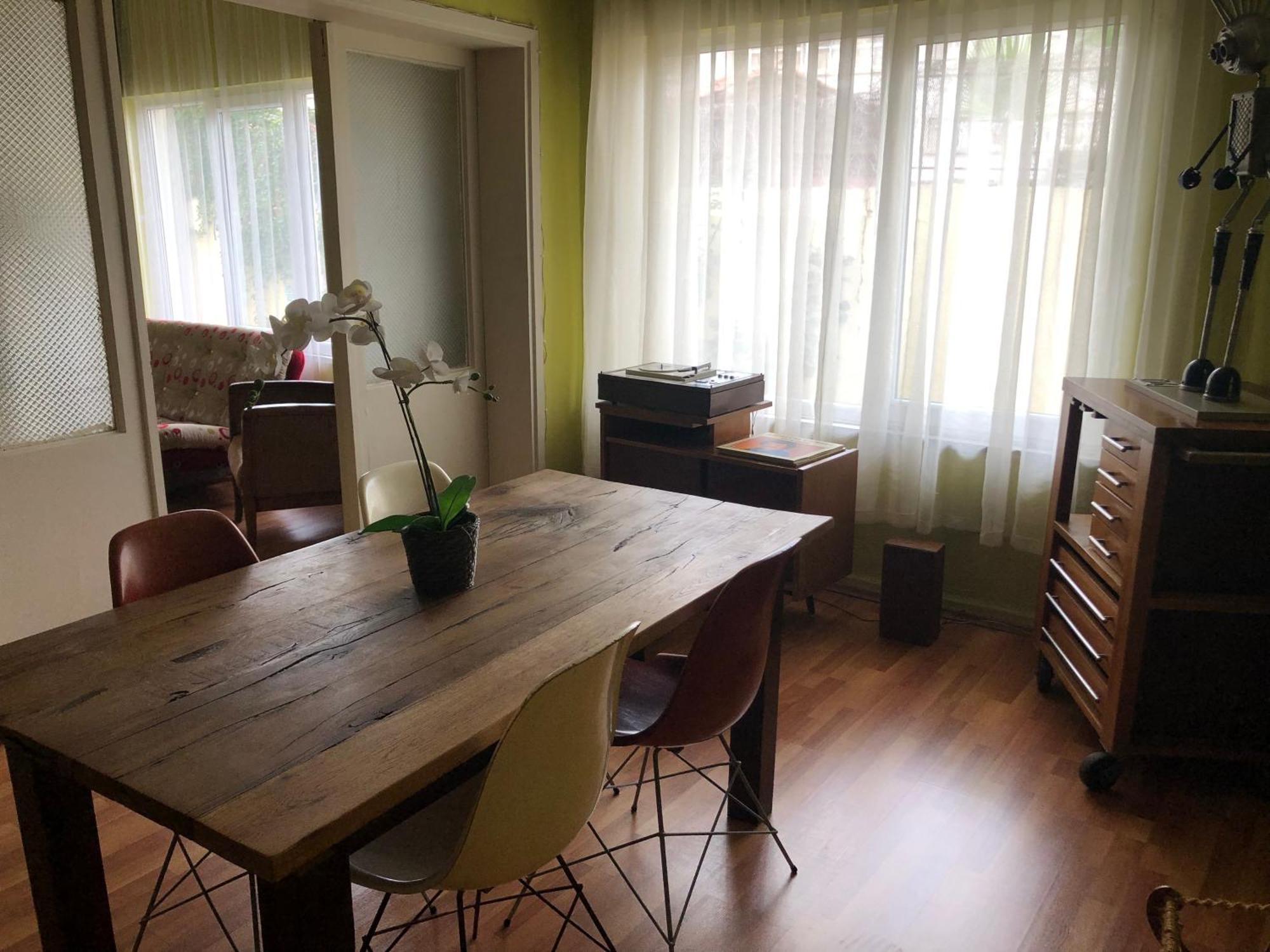 Ozzy Homes Antalya